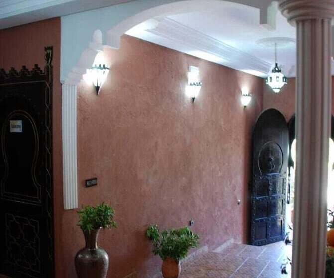 پانسیون Maison D´hôtes Amazir