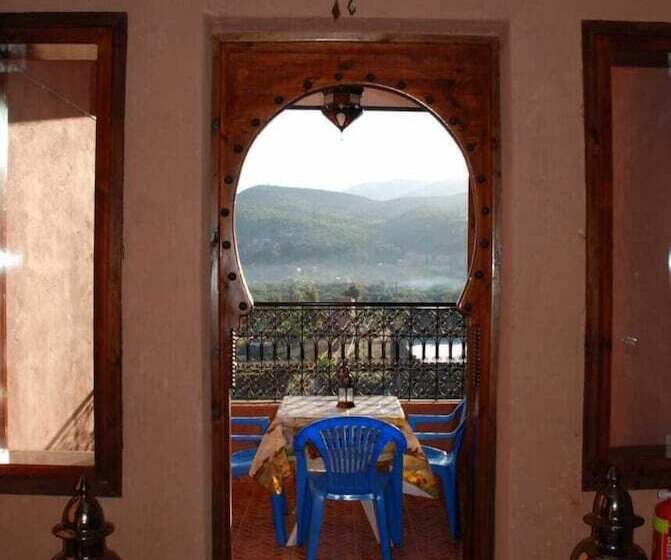 پانسیون Maison D´hôtes Amazir