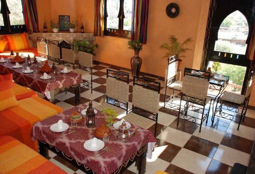 پانسیون Maison D´hôtes Amazir