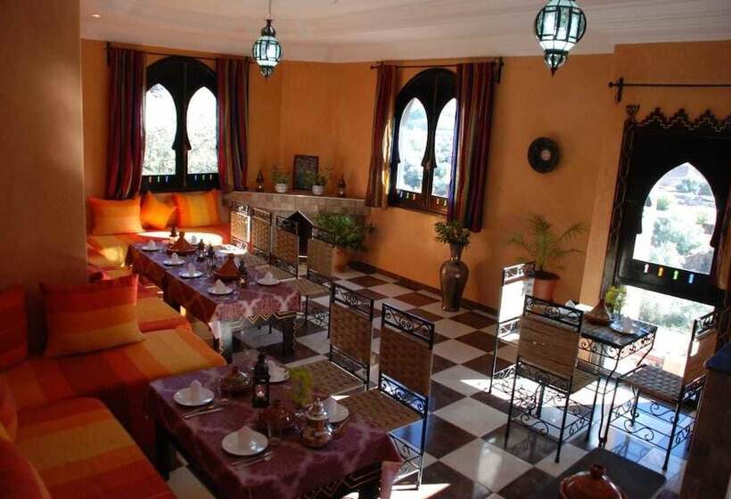 پانسیون Maison D´hôtes Amazir