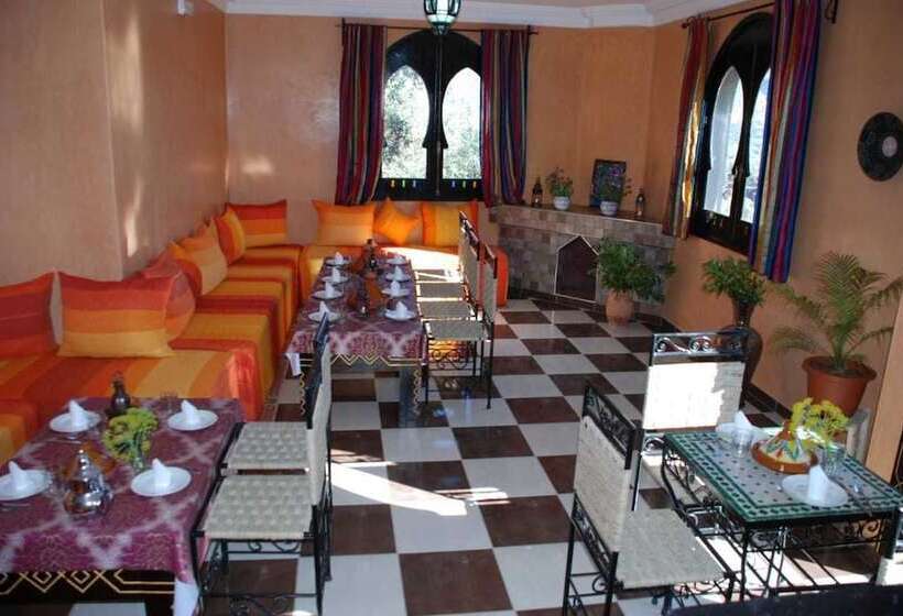 پانسیون Maison D´hôtes Amazir