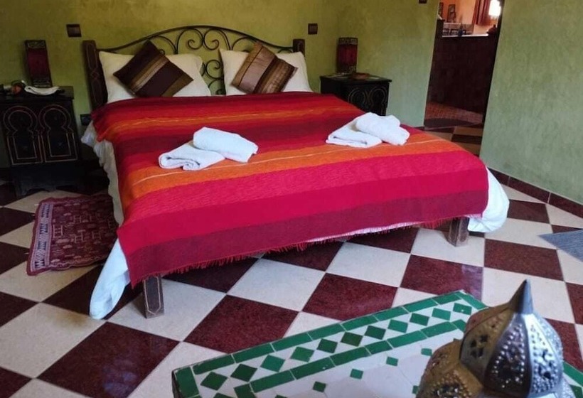 پانسیون Maison D´hôtes Amazir