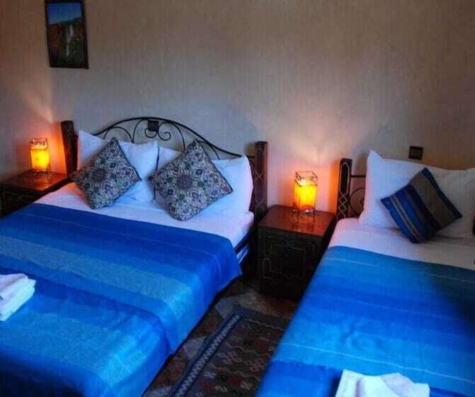 پانسیون Maison D´hôtes Amazir