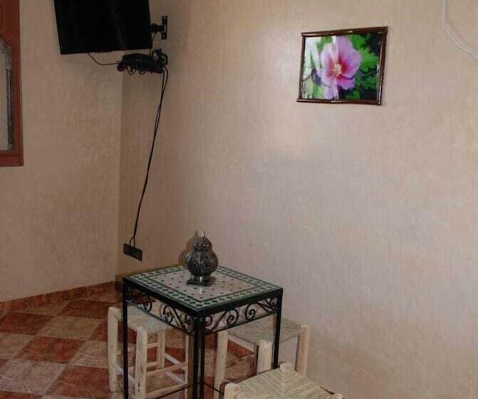 پانسیون Maison D´hôtes Amazir