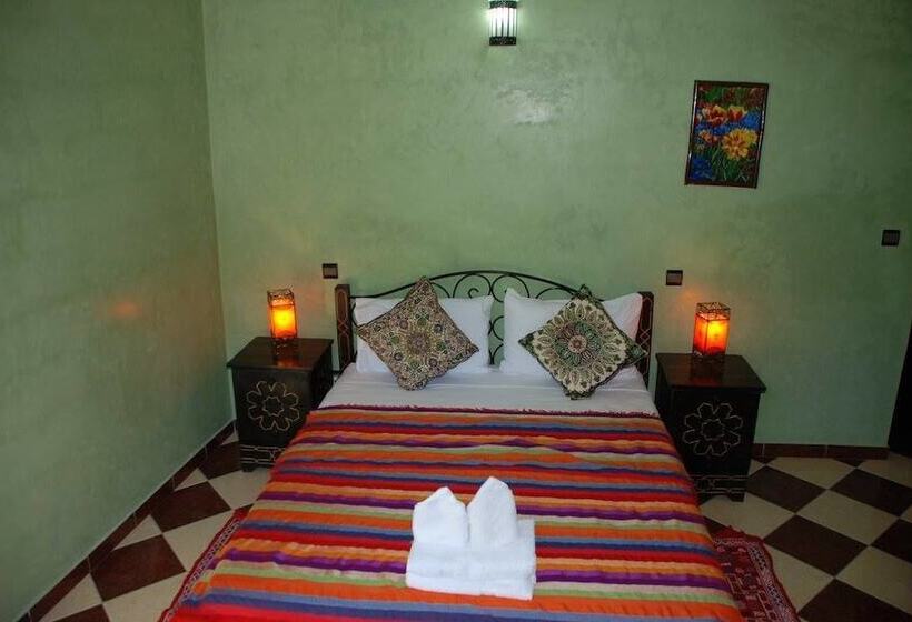 پانسیون Maison D´hôtes Amazir