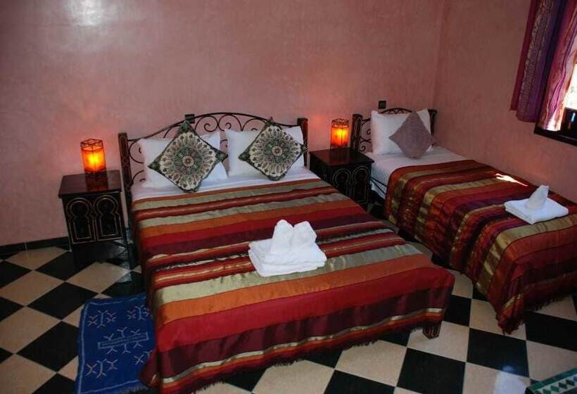 پانسیون Maison D´hôtes Amazir