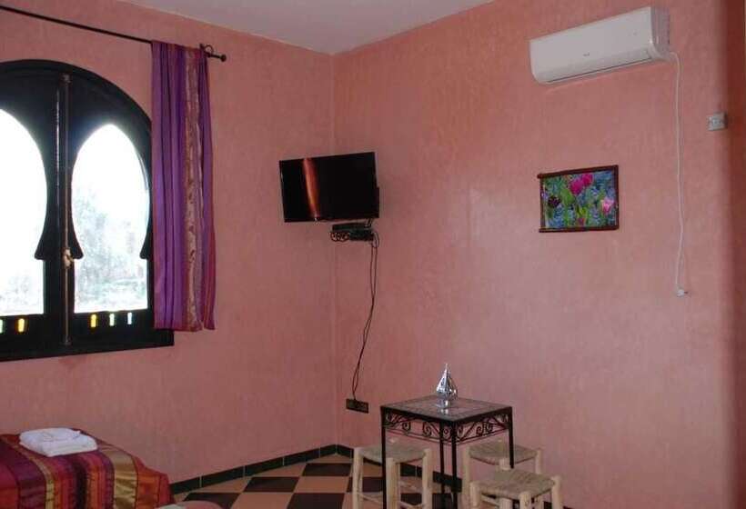 پانسیون Maison D´hôtes Amazir