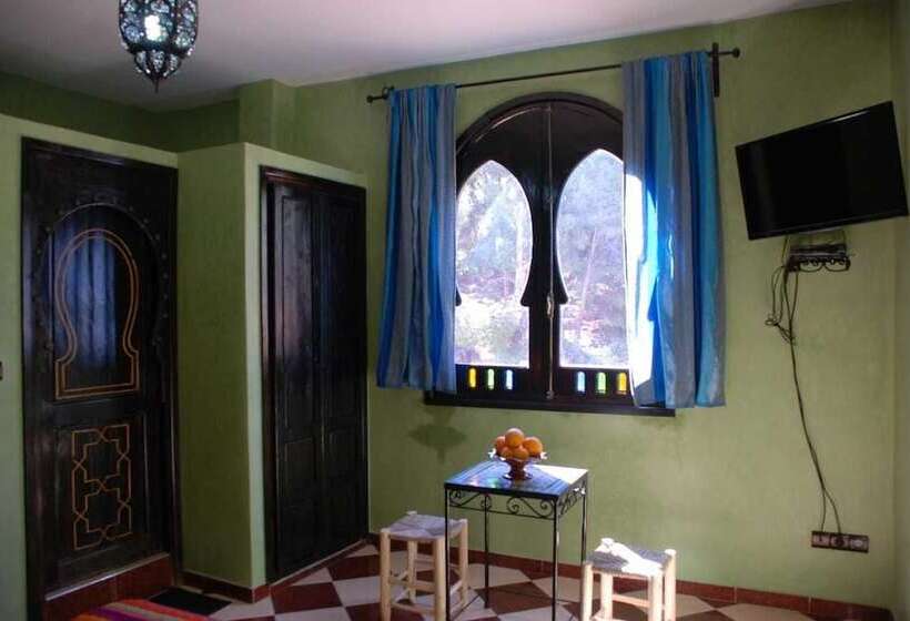 پانسیون Maison D´hôtes Amazir