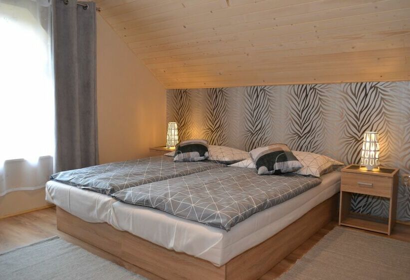 膳宿费 Penzión Manderlak