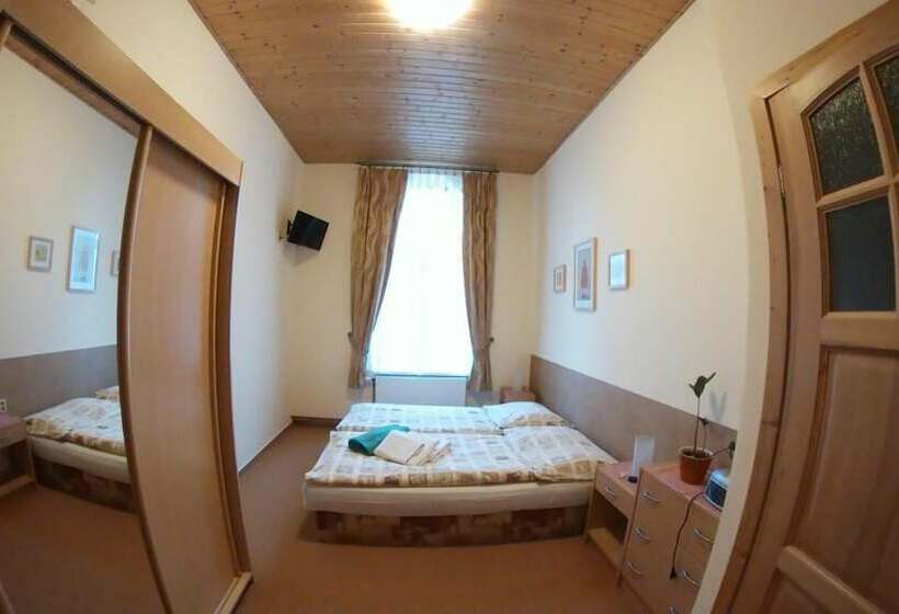 膳宿费 Penzión Manderlak