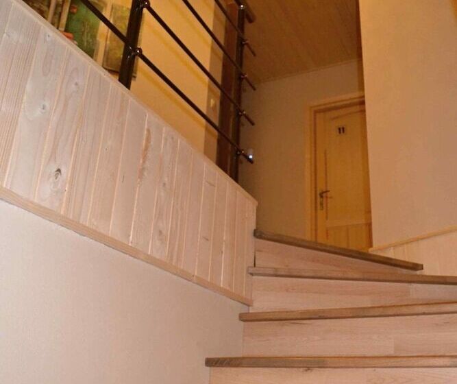 膳宿费 Penzión Manderlak