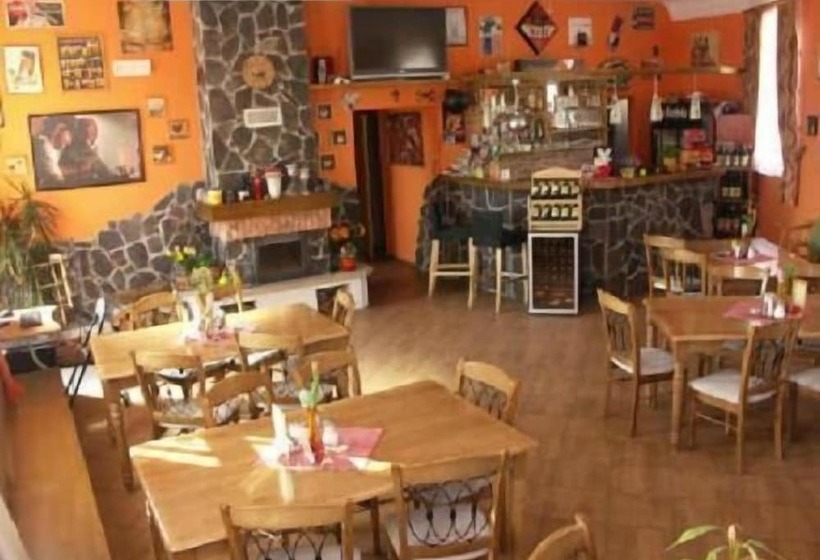 膳宿费 Penzión Manderlak