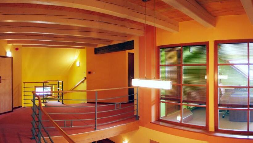 Пансион Penzion U Pejtrika