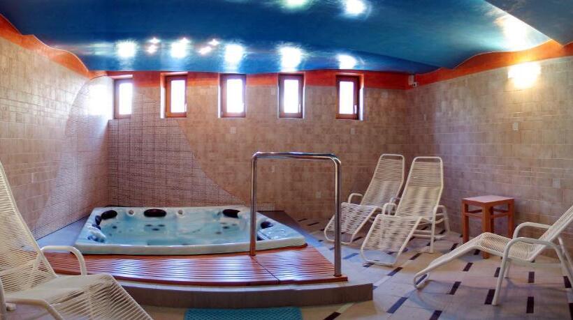 بنسيون Penzion U Pejtrika