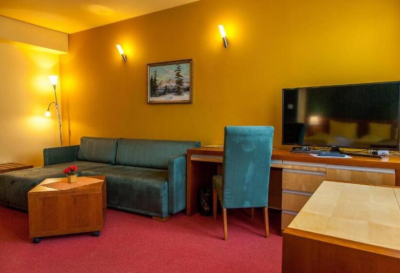 Пансион Penzion U Pejtrika