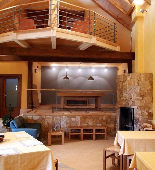 بنسيون Penzion U Pejtrika