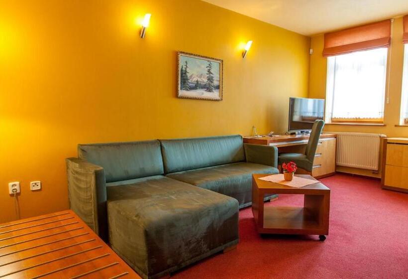 Пансион Penzion U Pejtrika