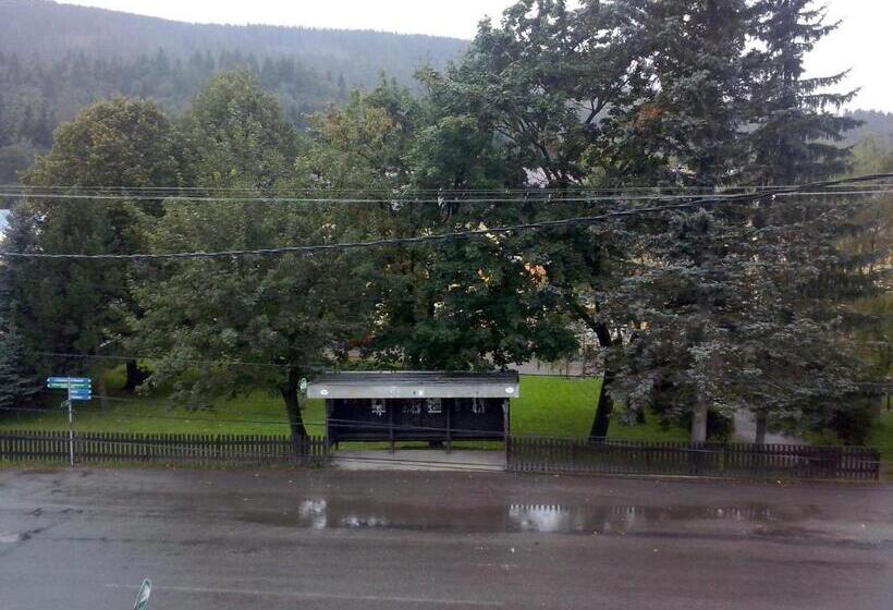 膳宿费 Penzion Bistár