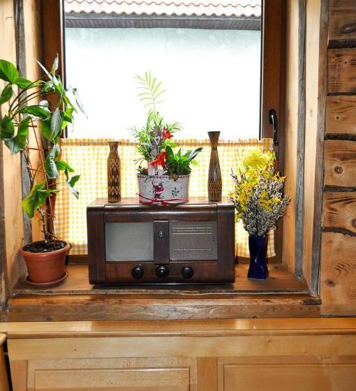 膳宿费 Penzion Bistár