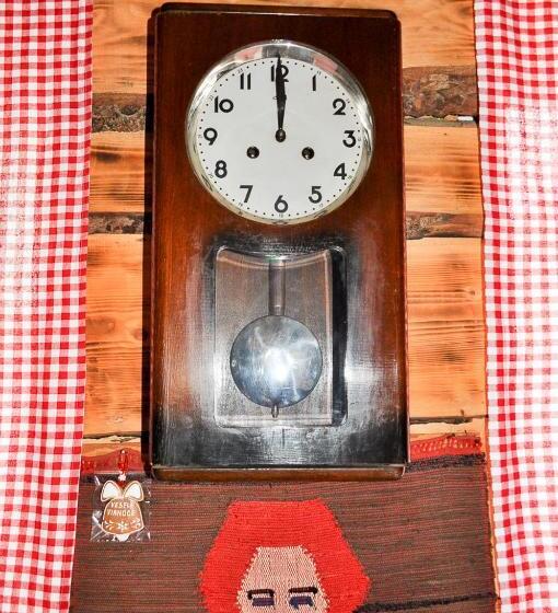 膳宿费 Penzion Bistár