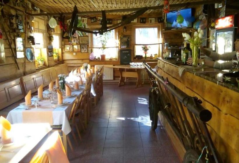 膳宿费 Penzion Bistár