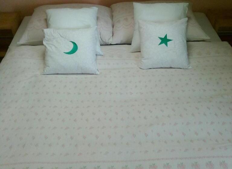 膳宿费 Penzion Bistár