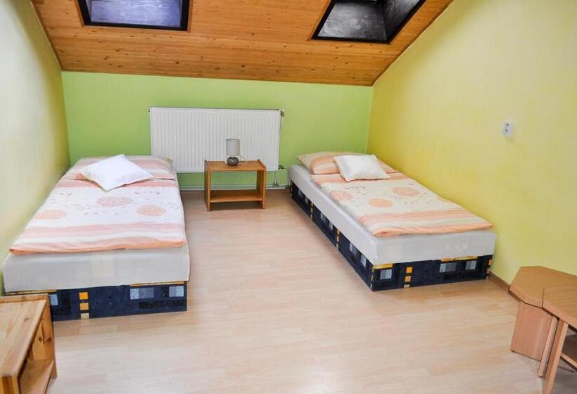 膳宿费 Penzion Bistár