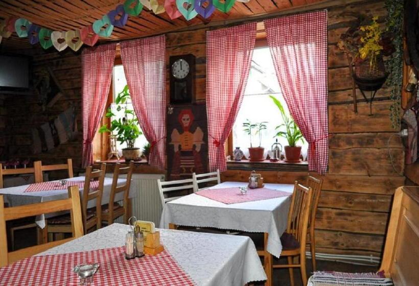 膳宿费 Penzion Bistár