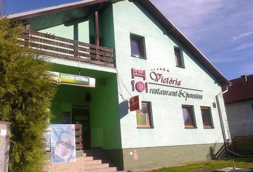 膳宿费 Penzion Bistár