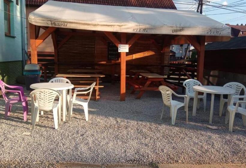 膳宿费 Penzion Bistár