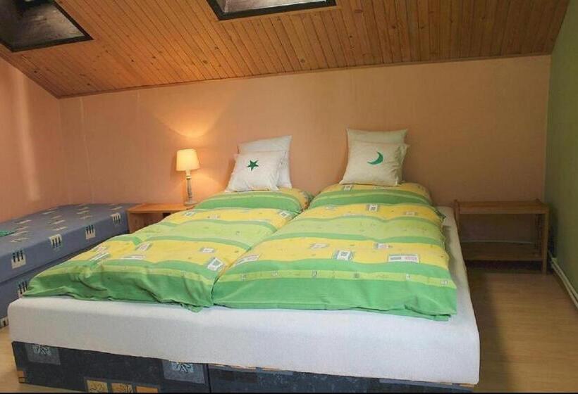 膳宿费 Penzion Bistár