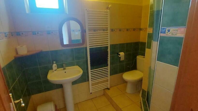 膳宿费 Relax Mariánka