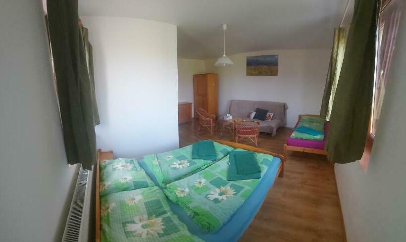 膳宿费 Relax Mariánka