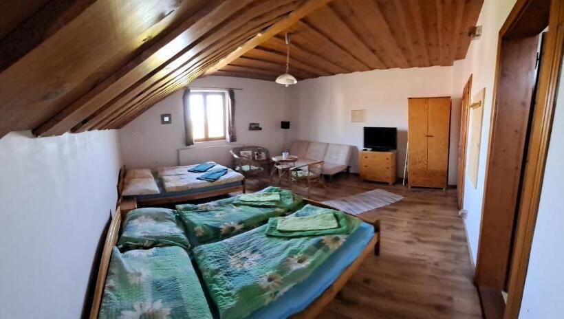 膳宿费 Relax Mariánka