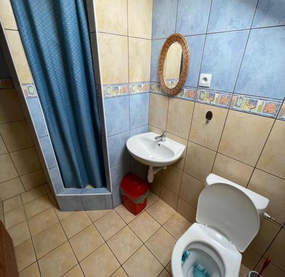 膳宿费 Relax Mariánka