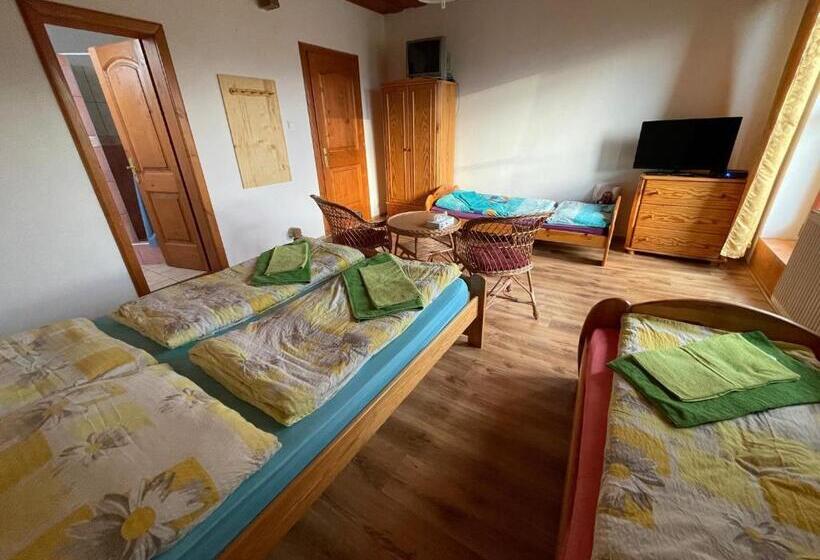 膳宿费 Relax Mariánka