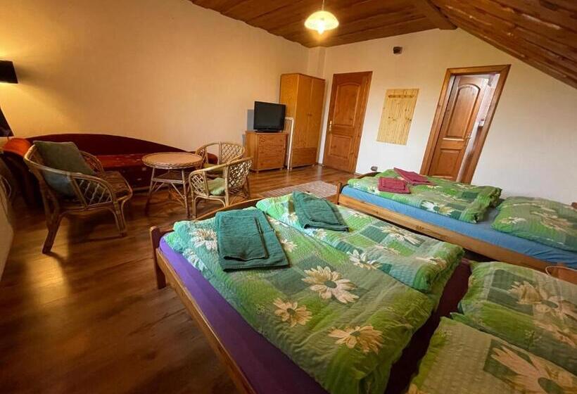 膳宿费 Relax Mariánka