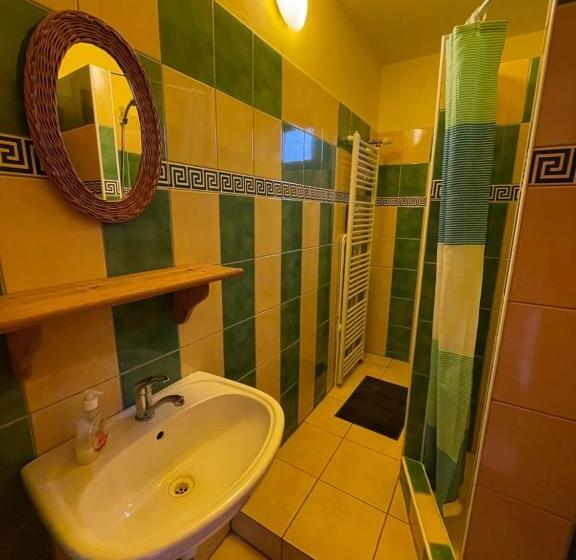 膳宿费 Relax Mariánka