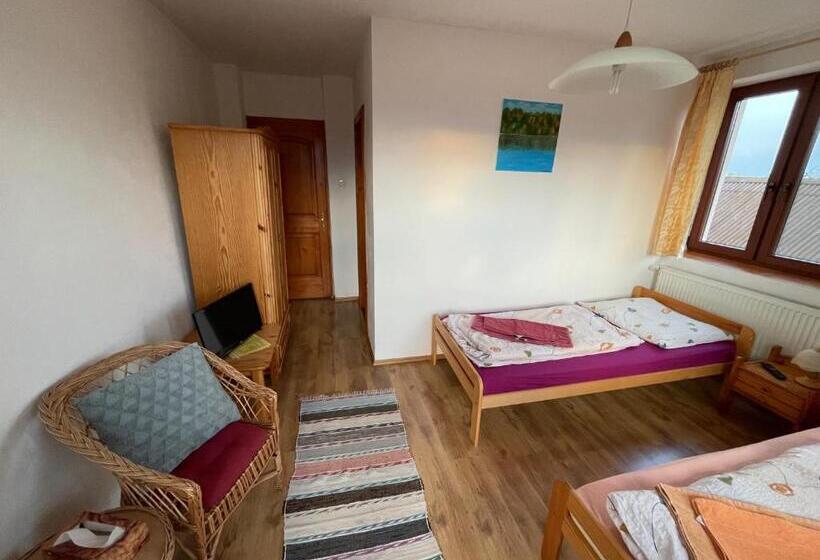 膳宿费 Relax Mariánka