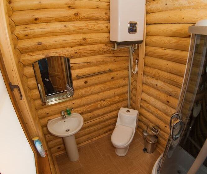 پانسیون Ryabinovie Busy Guest House