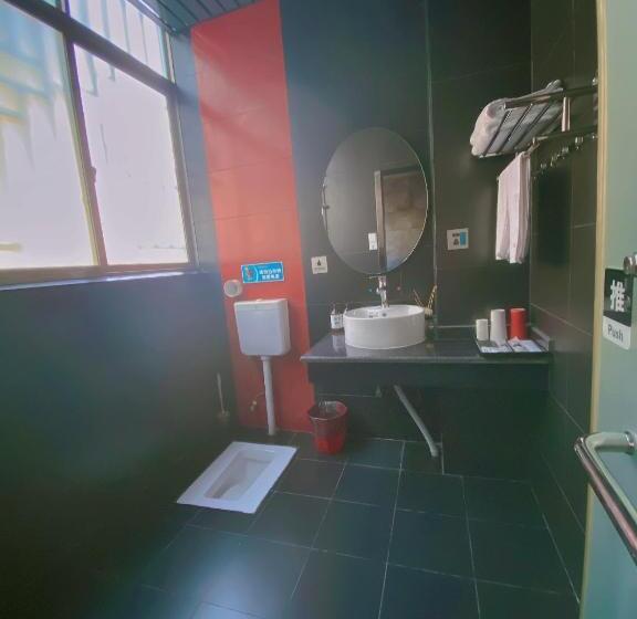 ペンション Stone Forest Mijia Guest House