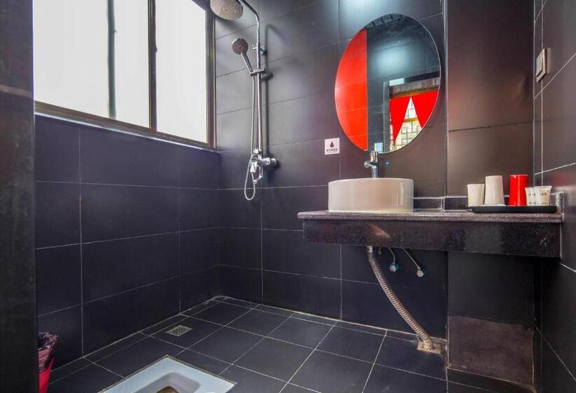 펜션 Stone Forest Mijia Guest House