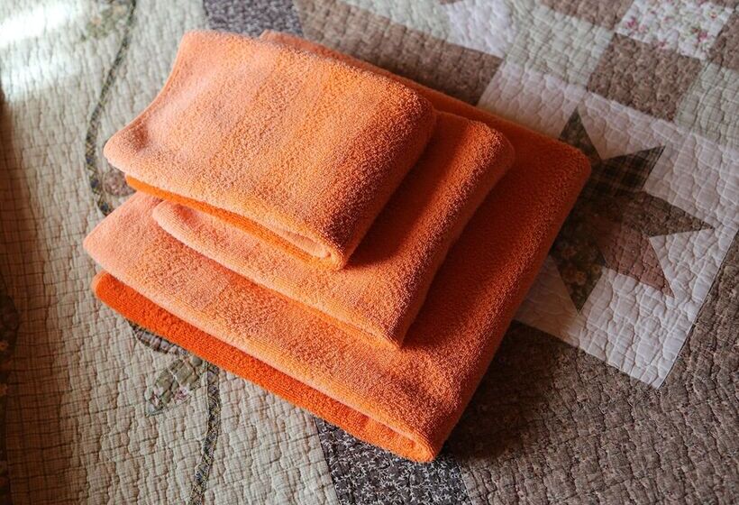 پانسیون Usadba Nabaimar