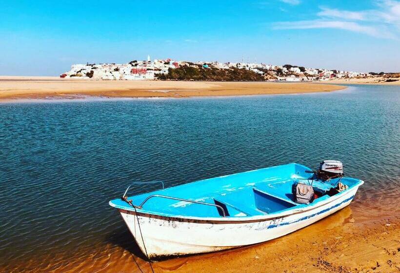 بنسيون Vila Bea