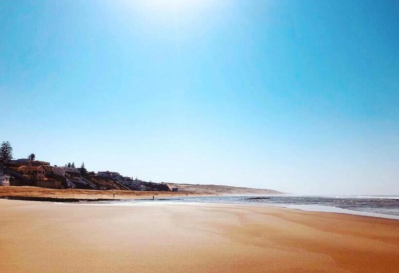 بنسيون Vila Bea