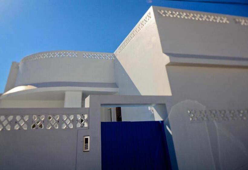 بنسيون Vila Bea