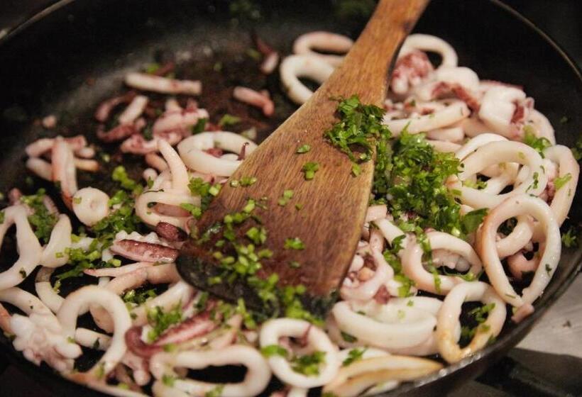 بنسيون Vila Bea