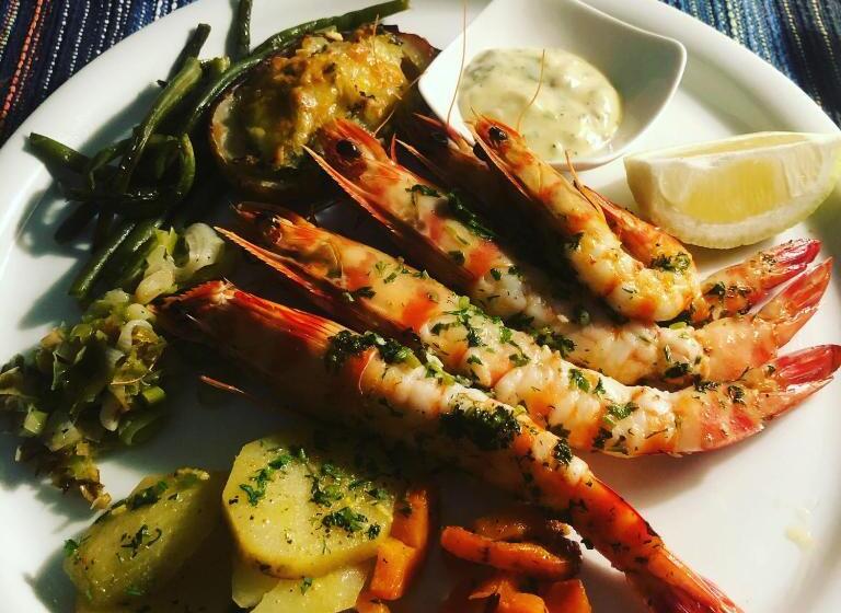 بنسيون Vila Bea