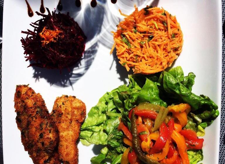 بنسيون Vila Bea