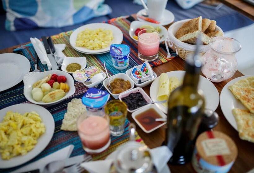 بنسيون Vila Bea